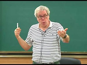 GIAN-Phase Field Modelling Prof. Peter. W. Voorhees Prof. M. P. Gururajan - IITB Mar'18, Day 4 Lec 1