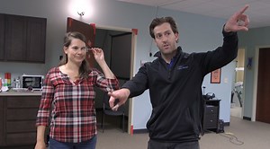 Vision therapy isn’t just for children. Whether you are struggling with a lifelong vision dysfunction like Strabismus (crossed eye) or if you acquired a vision problem, we have very successful outcomes with older patients. Vision therapy can actually be more effective for adult patients as older patients are typically more motivated in therapy, especially once they start seeing the results with their own eyes! In this Success Story, Hanah explains how she found Wow Vision Therapy and life after 