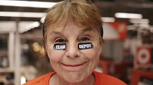 These are our hands. They're picking up tools, fixing problems, building communities, giving back. This is what our doers do. | The Home Depot