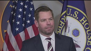 Bay Area Rep. Eric Swalwell ends campaign for California governor amid sexual assault allegations