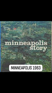 174K views · 2.7K reactions | Minneapolis, 1963 | Stuff about Minneapolis | Facebook