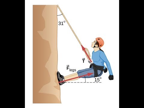 University Physics -Applications of Newton's Laws- Chapter 6 Problem 61