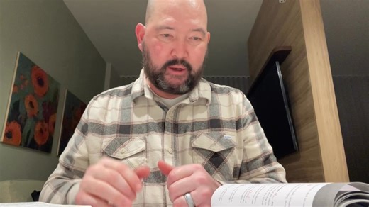 Continue Discipleship 2 in ASL Part 2 | Lancaster Baptist Church Deaf Ministry