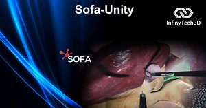 SOFA Physics engine for Unity | Physics | Unity Asset Store