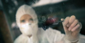 BSc (Hons) Forensic Science