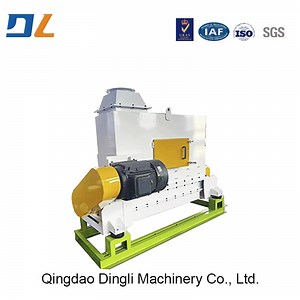 [Hot Item] Automatic Rubbing Sand Reclamation System