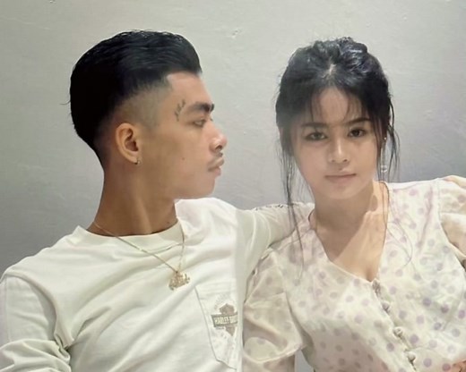 VANNDA Debut Girlfriend! Sweet Vibe with LAURYN