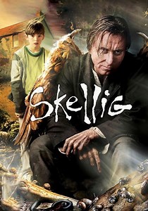 Skellig streaming: where to watch movie online?