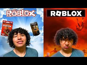 Unc Looks Back On 2016 Roblox..
