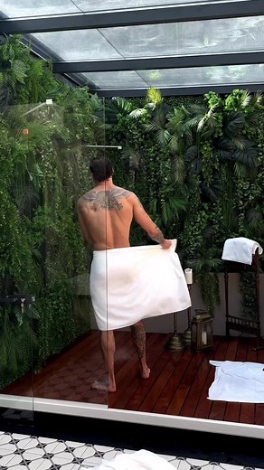 Sexy French model Quentin in Istanbul. | Fashionably Male