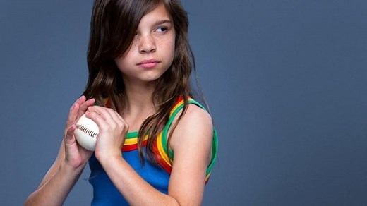 2014: Always unveils groundbreaking ‘Like a Girl’ campaign
