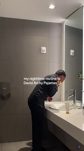 Satisfy your daily home lounging needs with the exquisite touch of David Archy sleepwear, tailored for moments of pure relaxation.😌🌙✨ 🛒https://bit.ly/431JP92 #davidarchy #fashion #comfortable #menstyle #foryou #sleepwear #sale #ootd | David Archy Clothing