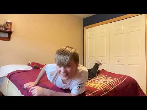 Kids Wrestling (Ep 10)