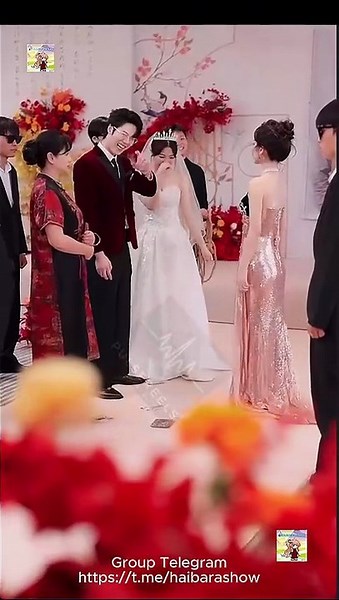 Chubby Bride's Sweet Revenge