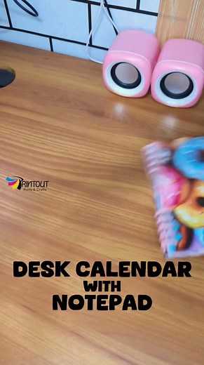 Pump your 2025 up with our space-saving Desk Calendar with Notepad. Stay organized, stay focused! Turn goals into reality! TEMPLATE IS ALSO FOR SALE. PM for details. Links for the materials in the comment section. #deskcalendar #fypシ #fypviralシ #fypシviralシ2024 #printingbusiness #souvenirsandgiveaways #souvenir #calendar #calendar2025 #calendar #printsandcrafts | PrintOut Prints & Crafts