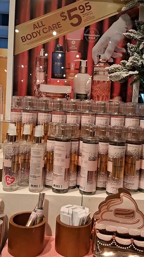 #bathandbodyworkssale #fbreelsvideo #fblifestyle #content | Chakita Morris