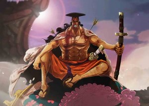 Jadwal Manga One Piece Chapter 1008, Kozuki Oden Ternyata Memang Masih Hidup - Tribunjakarta.com