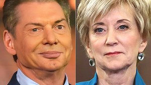 The Weird Truth About #VinceMcMahon & Linda McMahon's Marriage | Wrestling Inc.