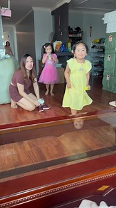 2.2K views · 67 reactions | natuloy din ang aming sleepover! ❤️ grabe ang kukulit ng mga kids! pero ang saya! at sarap nila magluto’ | Mommy Claudette | Facebook