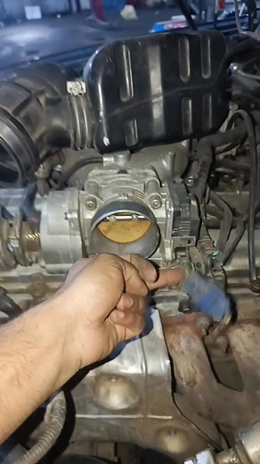 FIX CODE P0220 P2122 P2127 Throttle Pedal Position Sensor #Nissan #shorts #shortsvideo #facebookreelsviral | Izhar Nomi khan