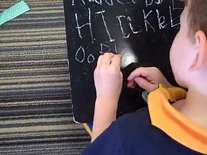 3 comments | THRASS HANDWRITING LESSON modelled by Doug Ryan. These prep students are working on a combination of upper and lower case letters guided by Doug's pre-recorded voice over. Similar content is available on the THRASS Raps & Sequences CD (T-151), which is provided in the THRASS Resource Kit or can be purchased separately. | The THRASS Institute - Teaching, Handwriting, Reading & Spelling Skills | Facebook