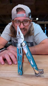 The ultimate multi-tool makes for a great gift #tiktokshopcreatorpicks #tiktokshopholidayhaul #tiktokshopblackfriday #tiktokshopcybermonday #bluecollar | Be.Lush