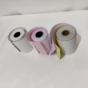 [Hot Item] Invoice Book Triplicate Receipt Carbonless Paper Printing Manufacture