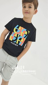 JUNIORLOOKBOOK.COM 👀 AIGNER Kids | Discover Spring/Summer 2024 New Collection @ JUNIOR LOOKBOOK 👀 1 Utama Shopping Center (Second Floor - S326D) 👀 • #1Utama #1UtamaShoppingCentre #OneUtama #OneUtamaShoppingCentre #BandarUtama #PetalingJaya #Selangor | JUNIOR LOOKBOOK
