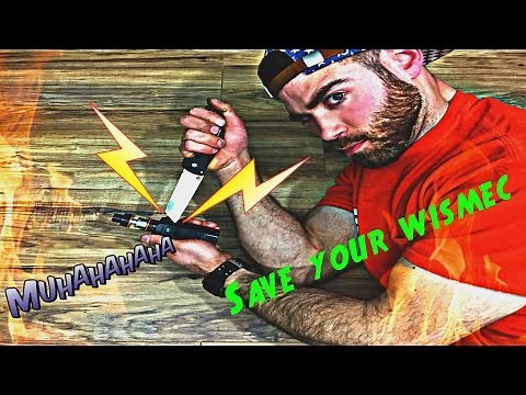 HOW TO FIX YOUY "check battery" "LCD" "no atomizer"