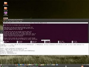 rtmpdump, rtmpsuck and Sniffing video streams