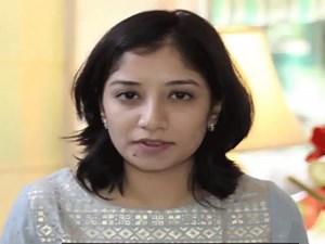 IAS Success Story: Learn How Anupama Anjali Achieved Success By Adopting Positive Attitude And Staying Away From Negativity