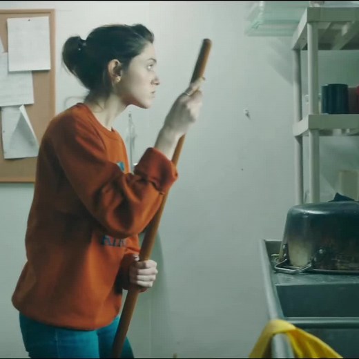 Yes God — Short Film Highlight from TikTok TV Film Contest