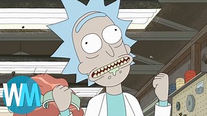 These guys may be cartoon characters, but they're CRAZY violent! Keep the young children away from these ones! | WatchMojo