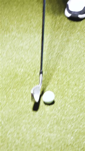 The heat is on at The Memorial. Step into any Full Swing Simulator and bring that pressure to your own matchup. Who are you challenging? | Full Swing