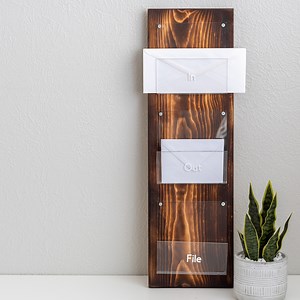 Seriously, this was so fun, I am definitely doing more acrylic bending soon! But for now, here is a quick recap of how I made this in partnership with Bernzomatic Check out all the details -https://youtu.be/u44Ig9illok | The DIY Life with Anika