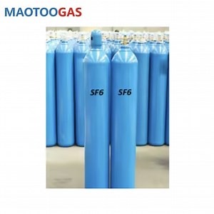[Hot Item] Sulfur Hexafluoride Sf6 Gas – Non-Flammable and Safe for Electrical Systems