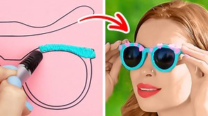 208K views · 1.6K reactions | Amazing 3D pen crafts that might surprise you: | 5-Minute Crafts Teens | Facebook