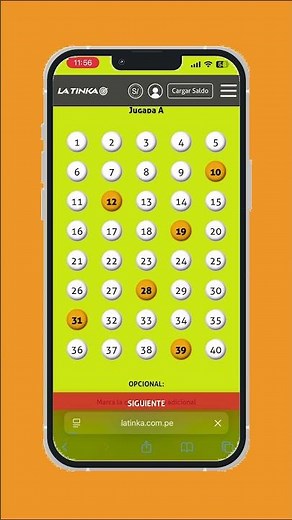 ¿Tienes jugadas gratis? 🤑 Acá te explicamos cómo canjearlas 💥👇 #dinero