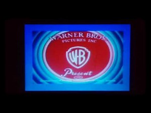 Merrie Melodies (1939 - 1952) - Abertura: Warner Bros