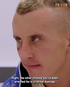 7.6K views · 117 reactions | Dive deep into the legal battles of individuals accused of crimes during riots and domestic violence incidents, navigating the intricacies of Britain's legal system. From: The Briefs S1 Ep2 | Prison Stories | Facebook