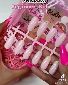Love gel nails? You’ll love Candy Coat 💗💕💅🏽🌈 | Candy Coat
