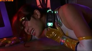 (English sub) Spandexer 5