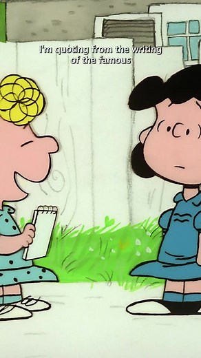 Happy Arbor Day!🌳 Celebrate by watching It’s Arbor Day, Charlie Brown on @appletv