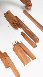 Resin LED Lamp DIY Project! 🤩 #DIY #woodworking #diyproject | DIY Creators