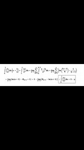 Three fractional part function's integral #StarsEverywhere @ [1017032223774313:49210:@topfans] | Mathematics