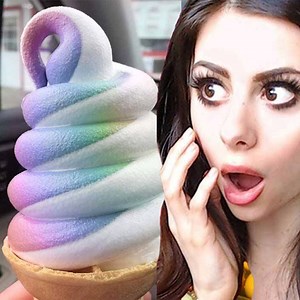 The Most Oddly Satisfying FOOD Compilation Video Ever! | AzzyLand