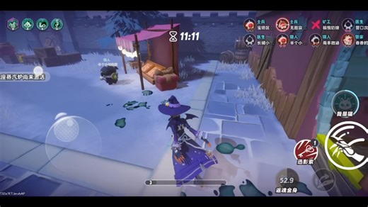 【鱼晚年Yuch】最新视频来袭，快来看看吧！