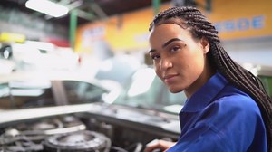 OTC (6956-5 TP25 TORX Plus L-Key