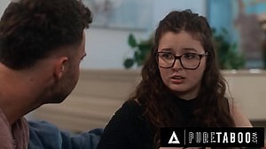 PURE TABOO Naive Leana Lovings Shockingly Discovers How Twisted Her Step-Family Truly Is