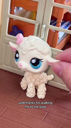 Funny LPS Skit Collection for Pet Lovers